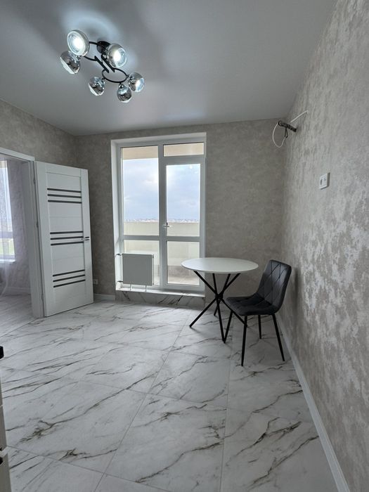 1-комнатная квартира по адресу ул. Проценко (площадь 29 м²) - Atlanta.ua - фото 2