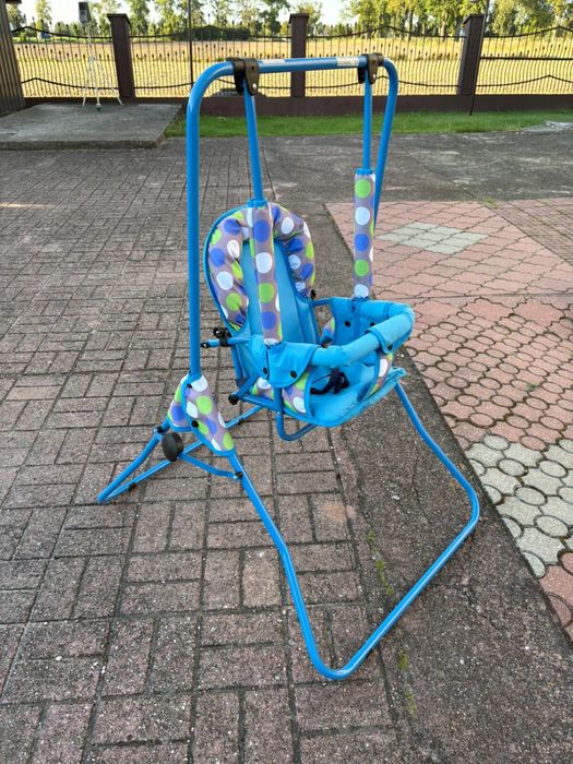 Huśtawka dla dziecks