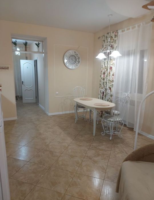 Дом(отдых)уморя,первая линия,4минуты к морю/Фонтанка/Новый год