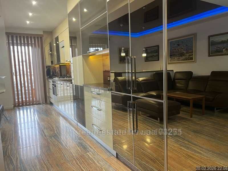 вул. Тершаковців 1 Б. Новобудова. Ближній Центр. Дизайн Ремонт. ОРЕНДА