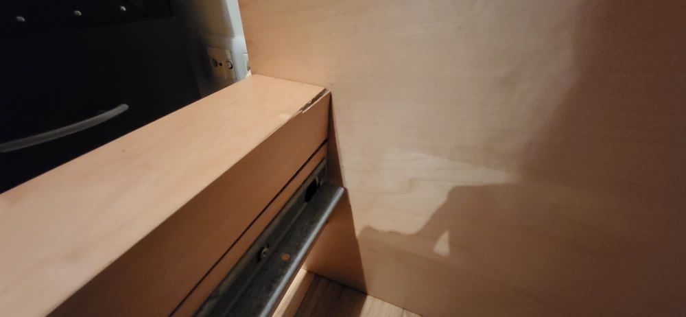 Cama Malm 90x200cm ikea