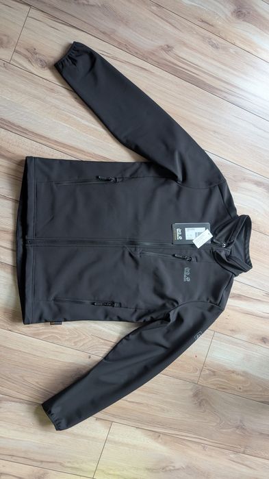 Kurtka windstopper Jack Wolfskin r.S r.M