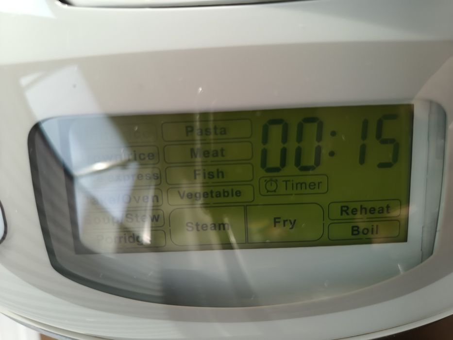 Zelmer EK1300 Multicooker urządzenie do gotowania