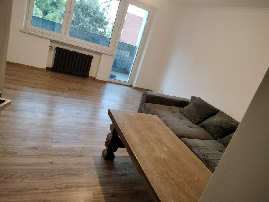 Pokój 20m2 do wynajęcia pokój 1os lub 2os