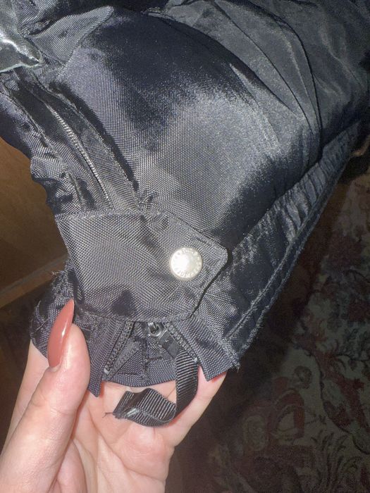 Parajumpers kurtka ciepła