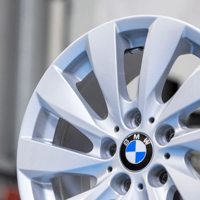 Oryginalne Felgi BMW 17" - E81 E82 E87 E88 F20 F21 E46