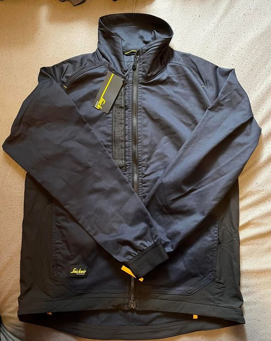 Kurtka AllroundWork Snickers nr 1549