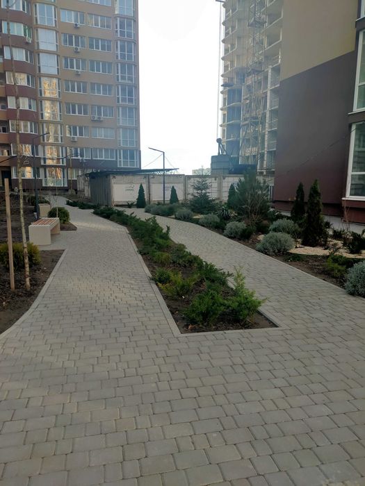 1-кімнатна квартира за адресою (площа 26 м²) - Atlanta.ua - фото 4