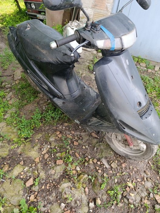 Продам Suzuki Sepia