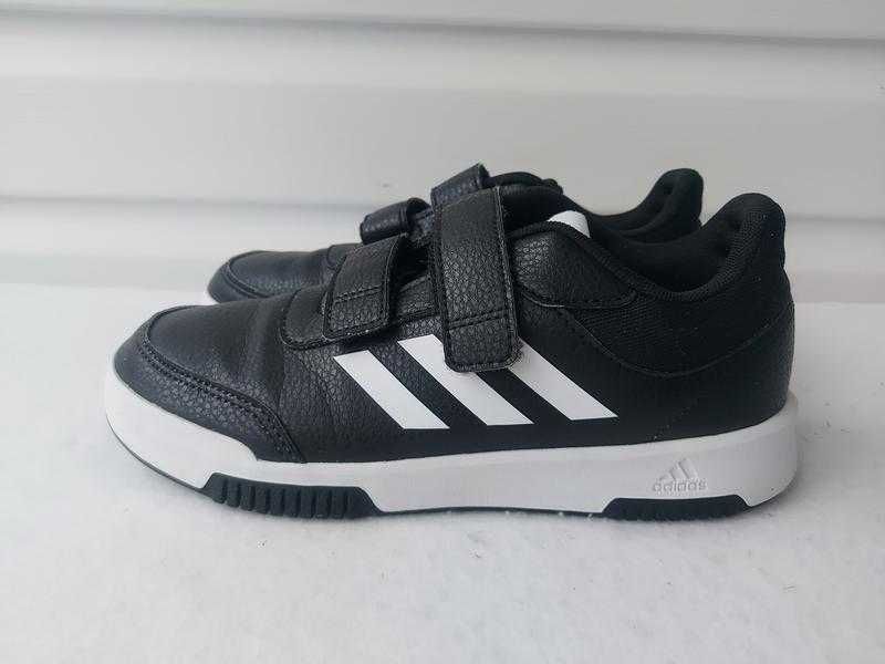Підліткові кросівки adidas tensaur hook and loop