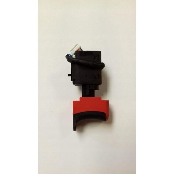 Wyłącznik Metabo SSD 18 LTX 200 BL