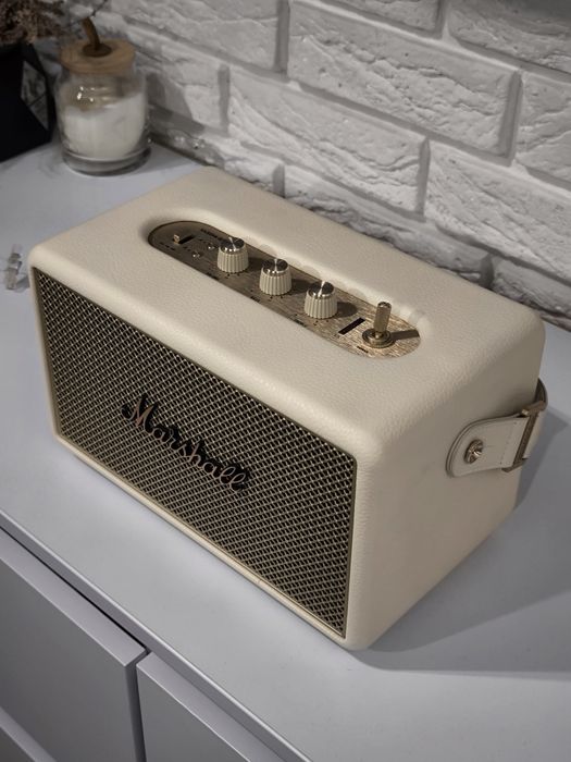 Нова Marshall Kilburn 3