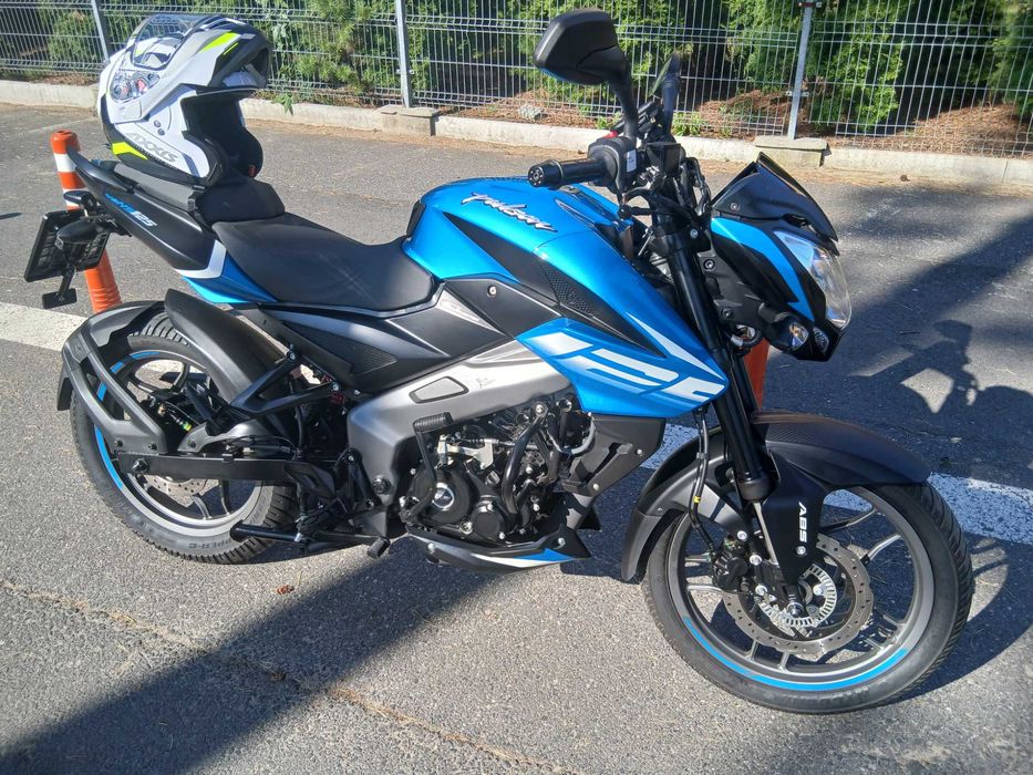 Bajaj