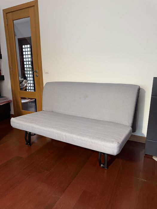 Sofá cama de casal