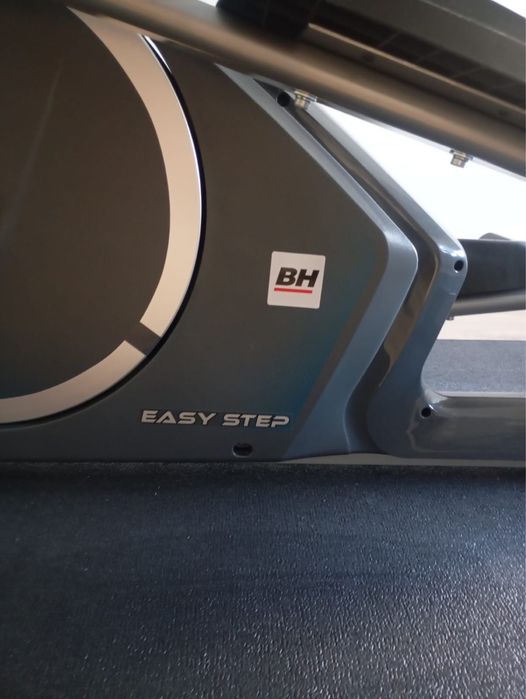 Bicicleta Elíptica Easystep Dual G2518