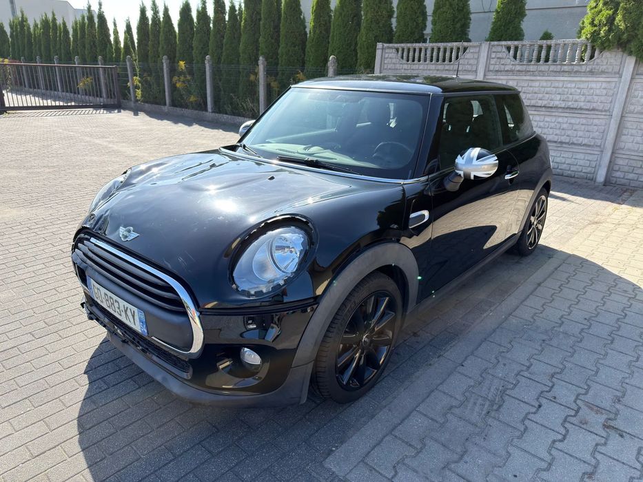 MINI One