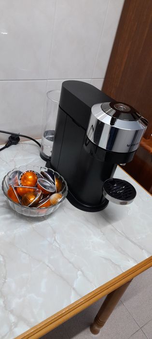 Nespresso VERTUO Coffee Machine