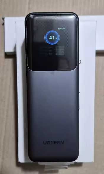 Повербанк для ноутбука UGREEN Nexode 200W 25000mAh Power (новий)