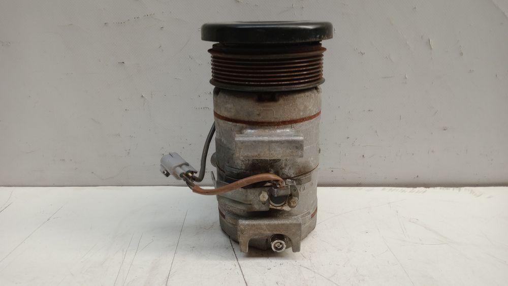 Compressor AC TOYOTA Land Cruiser Prado (_J12_)