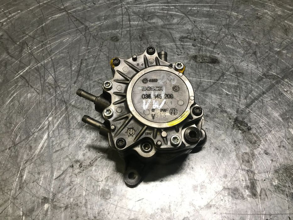 BOMBA COMBUSTIVEL / DEPRESSOR  VOLKSWAGEN / SEAT / AUDI 2.0TDI