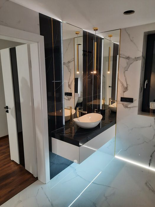 Profesjonalne Remonty Mieszkań i Domów