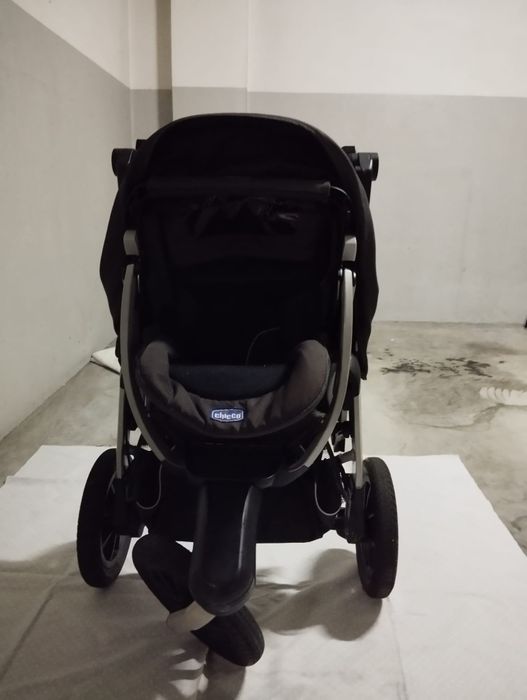 Carrinho chicco active