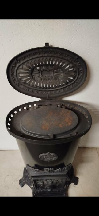 Piecyk typu koza Petit Godin3727