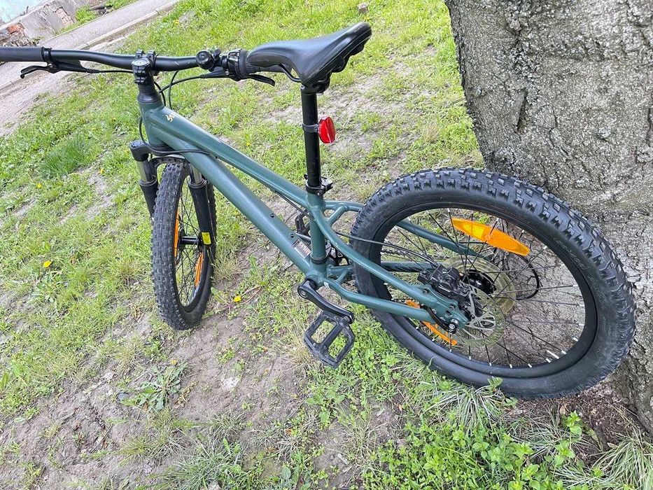giant stp 1 - купити велотовари - Ціна на OLX.ua