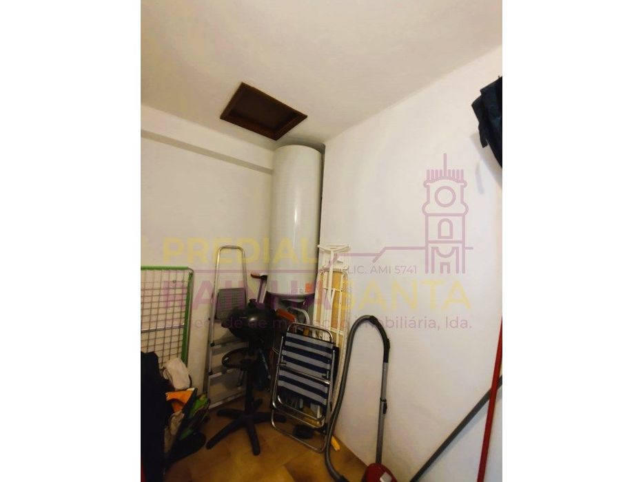 Apartamento T3+1 - Mealhada