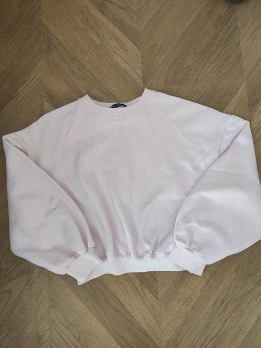 Bluza Zara oversize S