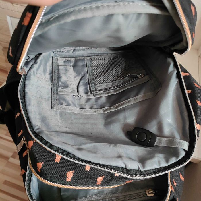 Plecak szkolny kl.1-3