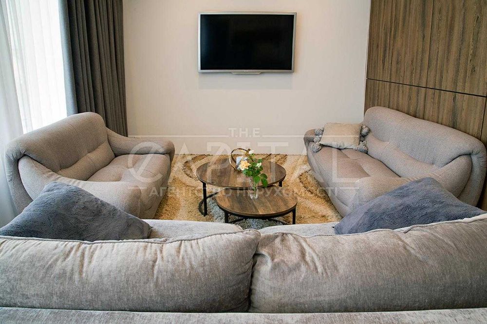 Дом по адресу (площадь 337 м²) - Atlanta.ua - фото 11