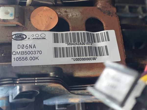 Coluna de direção LAND ROVER Discovery III (L319)