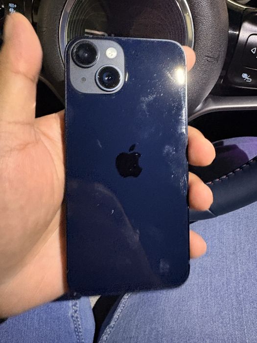 Vendo Iphone 14 como novo