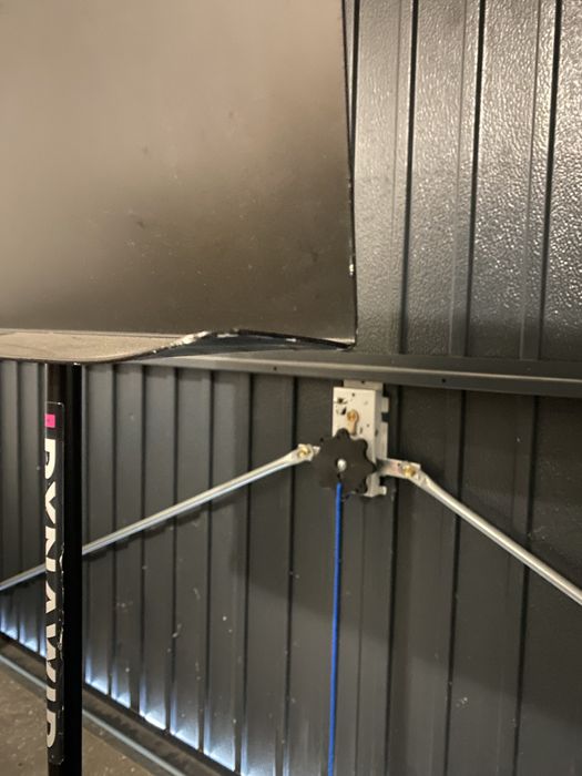 Statyw pulpit dynawid widlicki nutnik pulpit na nuty athletic