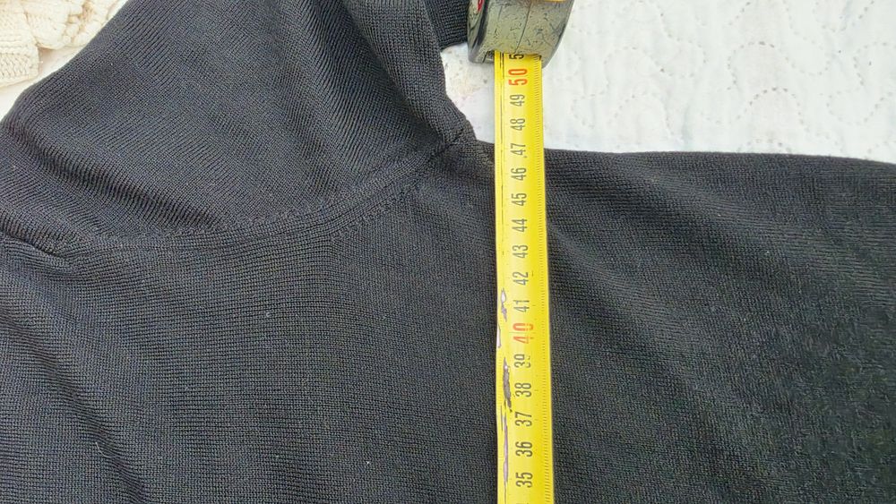 Sweter  Bertoni rozmiar S