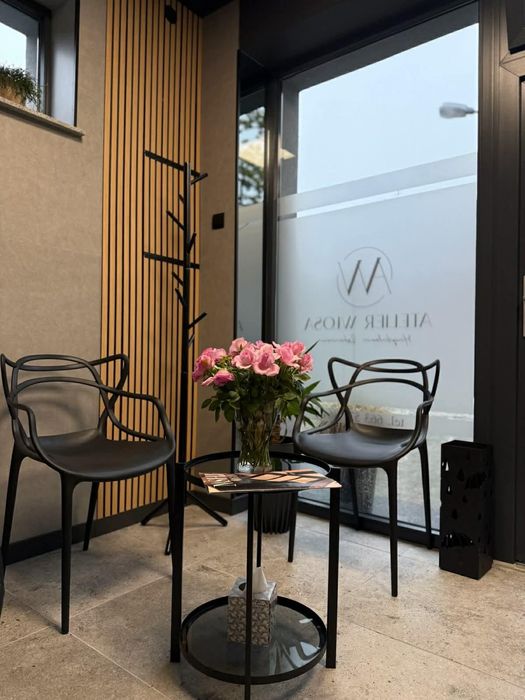 Lokal usługowy kosmetyczka/ fryzjer