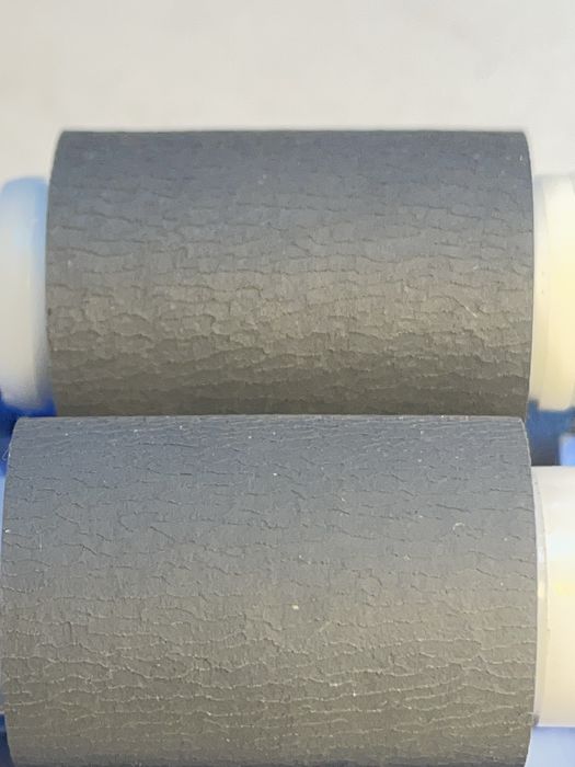 Ролики захоп.+ ролик відокрем.RM2-5452, RM2-5397. Принтера НP Canon