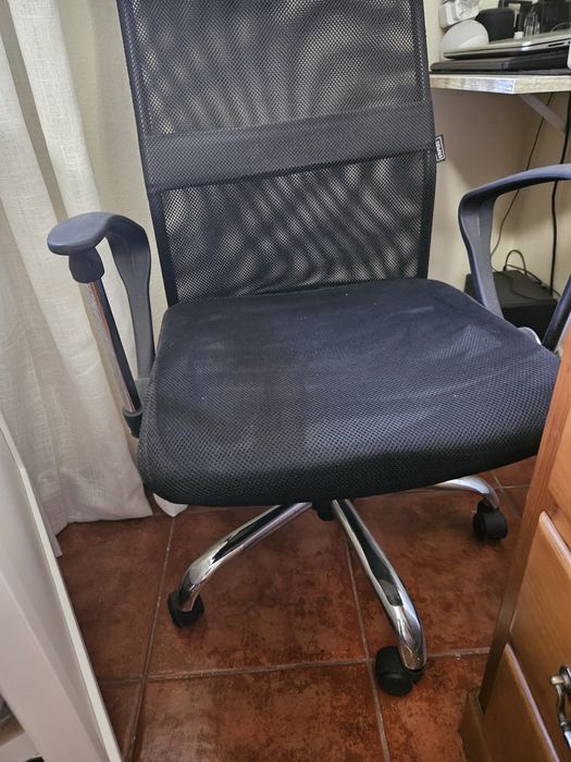 Cadeira de escritório