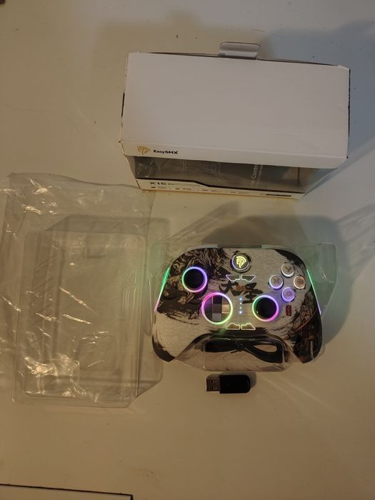 Геймпад easysmx x15