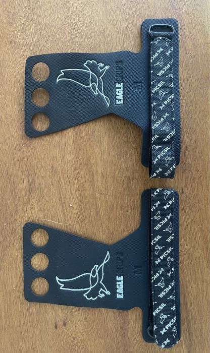 Estafas Picsil Eagle