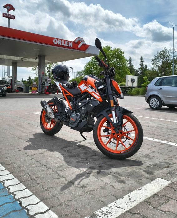KTM