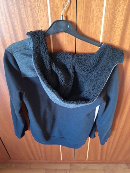 Casaco menino tamanho 10 anos