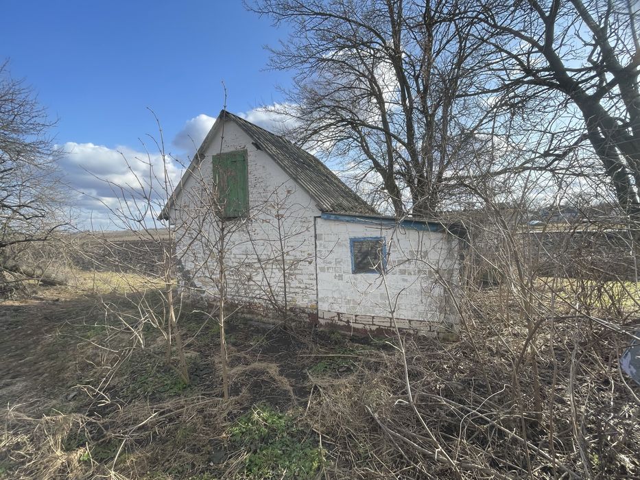 Продам 2- ва будинки , або обмін на авто)