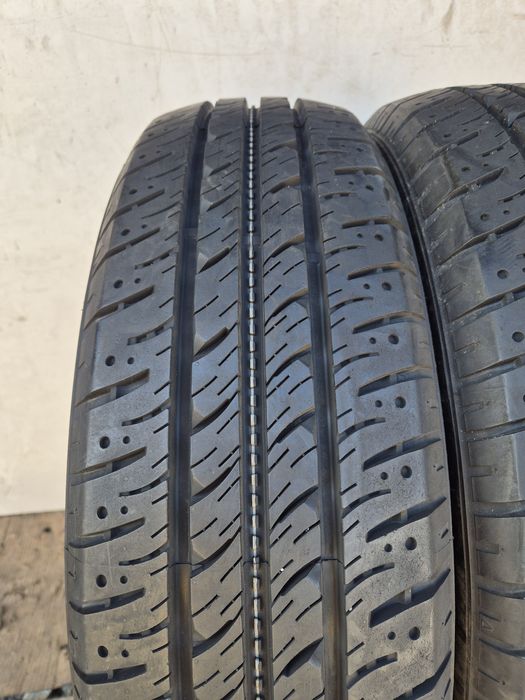 Шини 205/75/16С, Syron (345)