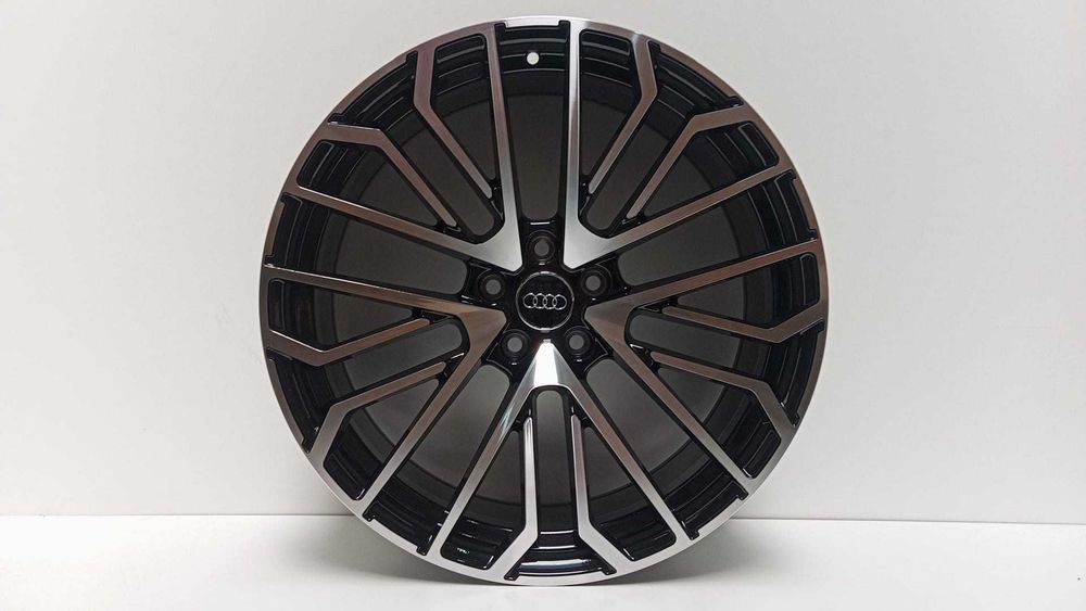 Conjunto 4 Jantes 20" 5x112 Audi (JR1096C_205X112)