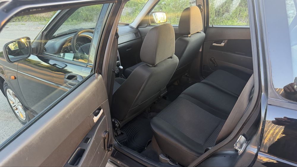 Lada Priora 2014 1.6