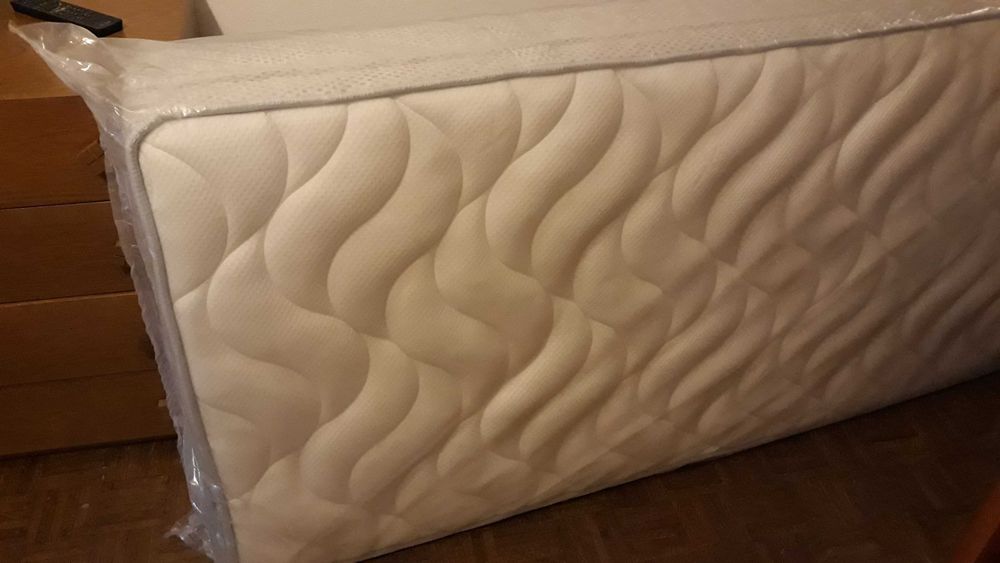 Colchão Molaflex Novo - Negociável