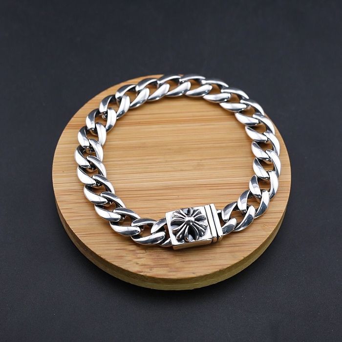 Браслет Chrome Hearts Хром Хартс