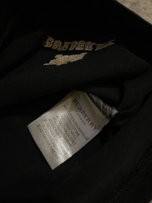 Футболка барбері